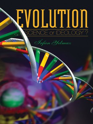 cover image of Evolution